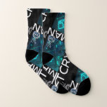 CRYPTO-MAN© by PEAFDOVE© Socks Socken<br><div class="desc">-------"crypto-man" or be the Crypto-Man - the main thing is Crypto!
CRYPTO-MAN© by PEAFDOVE© Socks------
Clothing & Shoes > Women > Clothing > Underwear & Socks > Socks
Clothing & Shoes > Men > Clothing > Underwear & Socks > Socks</div>