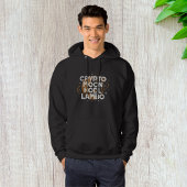 Crypto Moon Hoodie