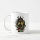 Crypto Motivation | Bitcoin | Prove them wrong Kaffeetasse (Links)