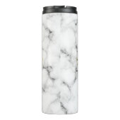 Crypto Motivation | Bitcoin | Prove them wrong Thermosbecher (Rückseite)