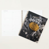 Crypto Planner Planer (Anzeige)