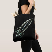 Crypto Rocket Tasche (Von Nahem)