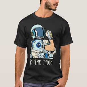 Crypto Währung Talk DGB Spaß Digibyte Wir können t T-Shirt