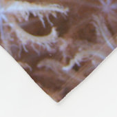 Cryptocentrus cinctus fleecedecke (Ecke)