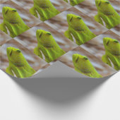 Cryptocentrus cinctus geschenkpapier (Ecke)