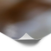 Cryptocentrus cinctus poster (Ecke)