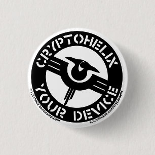 Cryptohelix - Ihr Gerät Button