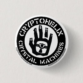 Cryptohelix - Kristallmaschinen Button