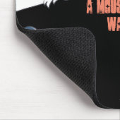 CryptoKitties Mousepad (Ecke)