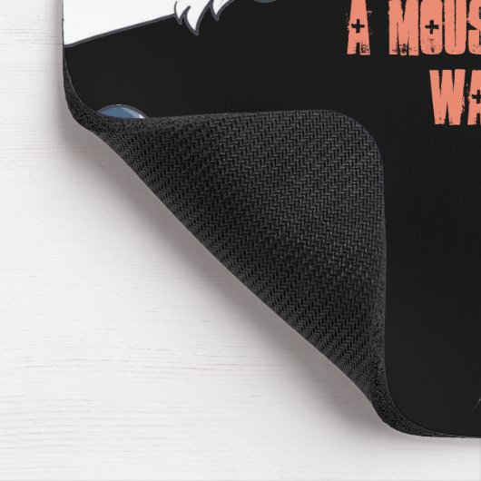 CryptoKitties Mousepad (Ecke)