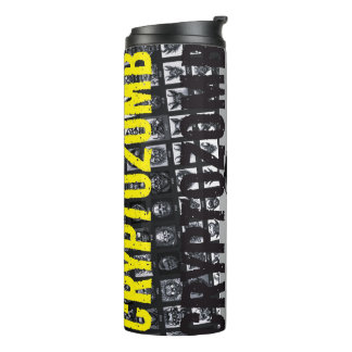 CRYPTOZOMB THERMOSBECHER