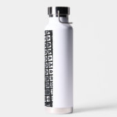 CRYPTOZOMB TRINKFLASCHE (Links)