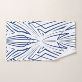 Crystal 3 badhandtuch set (Handtuch)