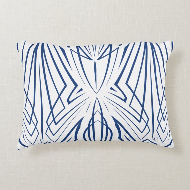 Crystal 3 dekokissen (Vorderseite)