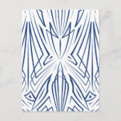 Crystal 3 feiertagspostkarte (Vorderseite)