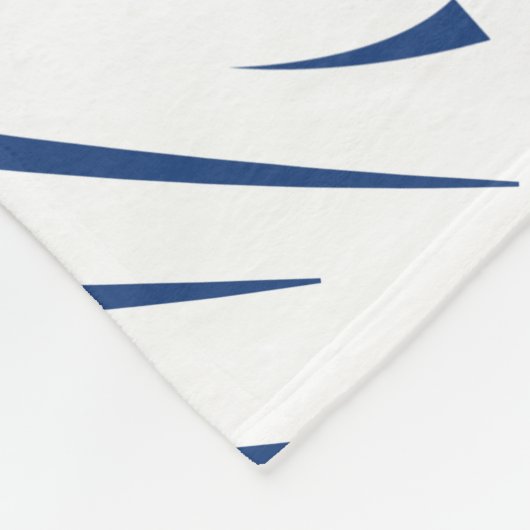 Crystal 3 fleecedecke (Ecke)