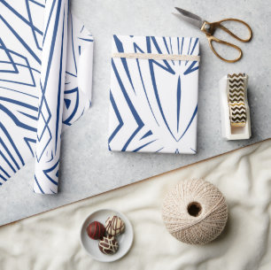 Crystal 3 geschenkpapier