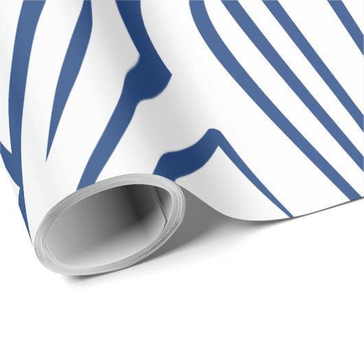 Crystal 3 geschenkpapier (Rolleneckpunkt)