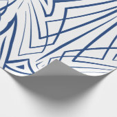 Crystal 3 geschenkpapier (Ecke)