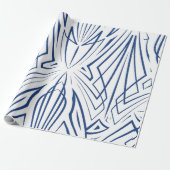 Crystal 3 geschenkpapier (Ungerollt)