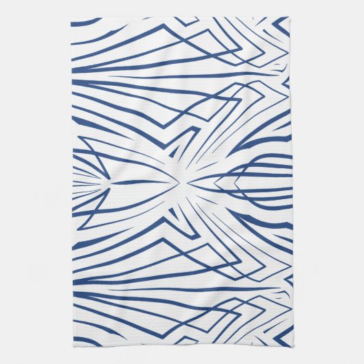 Crystal 3 geschirrtuch (Vertikal)