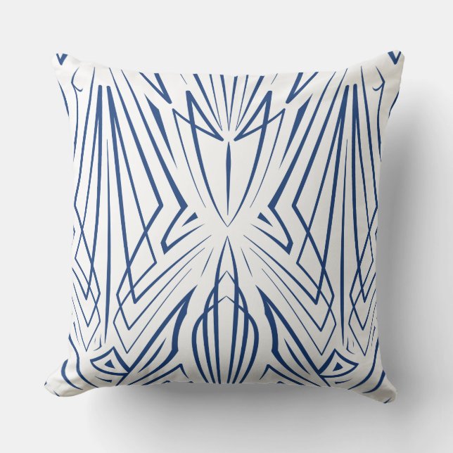 Crystal 3 kissen (Vorderseite)