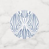 Crystal 3 konfetti (Klein Vorderseite)