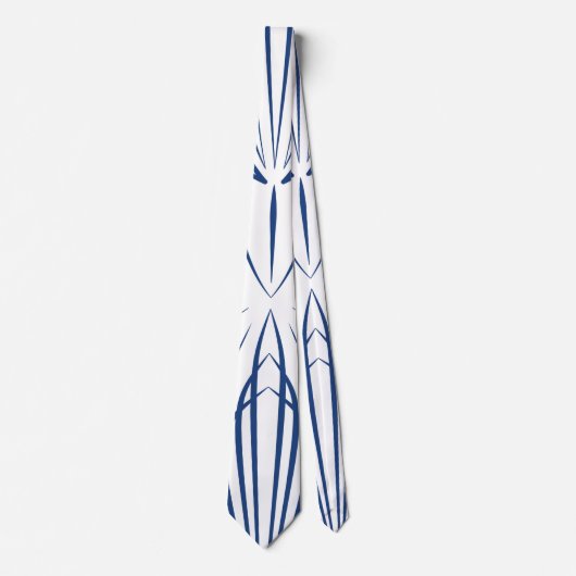 Crystal 3 krawatte (Vorderseite)