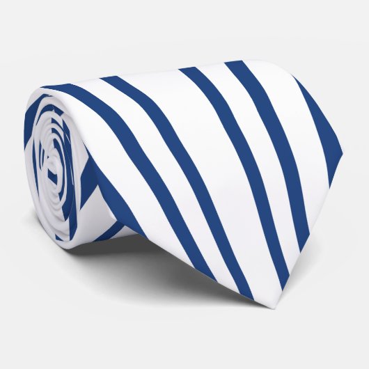 Crystal 3 krawatte (Gerollt)