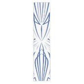 Crystal 3 kurzer tischläufer (Vorderseite)