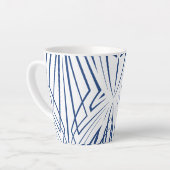 Crystal 3 milchtasse (Linke Ecke)