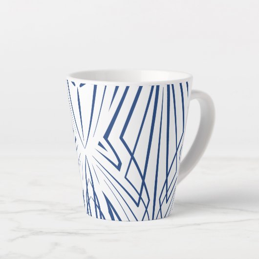 Crystal 3 milchtasse (Rechte Ecke)