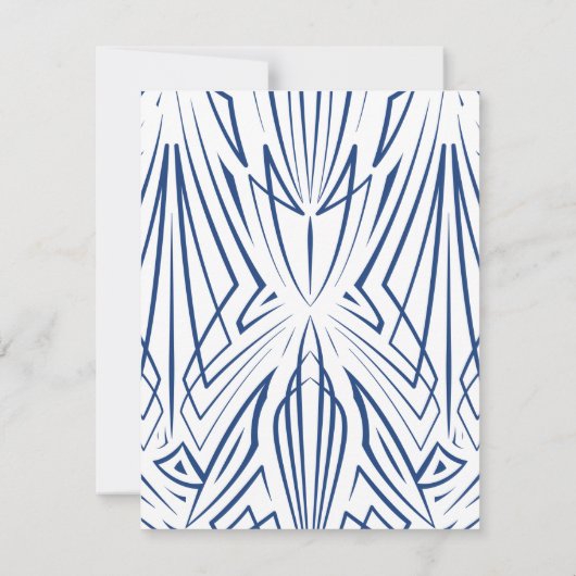 Crystal 3 mitteilungskarte (Rückseite)