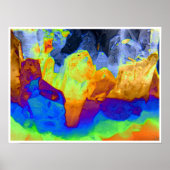 Crystal 3 poster (Vorne)