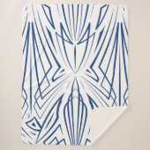 Crystal 3 sherpadecke (Vorderseite)