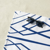 Crystal 3 strandtuch (Beispiel)