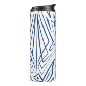 Crystal 3 thermosbecher (Nach links gedreht)