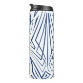 Crystal 3 thermosbecher (Nach rechts gedreht)