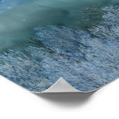 Crystal Angel Poster (Ecke)