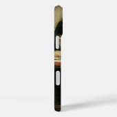 Crystal Ball von John William Waterhouse Case-Mate iPhone Hülle (Rückseite / Rechts)