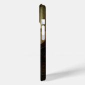 Crystal Ball von John William Waterhouse Case-Mate iPhone Hülle (Rückseite / Links)