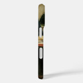 Crystal Ball von John William Waterhouse Case-Mate iPhone Hülle (Rückseite / Rechts)