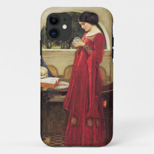 Crystal Ball von Waterhouse - iPhone 5Case-Mate 11 Hülle