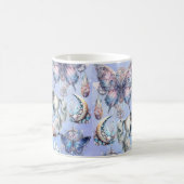 Crystal Carousels Kaffeetasse (Mittel)