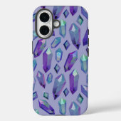 Crystal case (Rückseite)