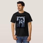 Crystal Castles Band T-Shirt (Vorne ganz)