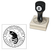 Crystal Cat Star Pencil Moon aus der Bibliothek Gummistempel (Stempel)