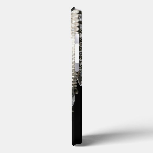 Crystal Chandelier Chass Monogram IPAD Case (Rückseite / Links)