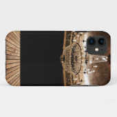 Crystal Chandelier Dazzle Glitz Glam IPHONE 5 Fall Case-Mate iPhone Hülle (Rückseite (Horizontal))