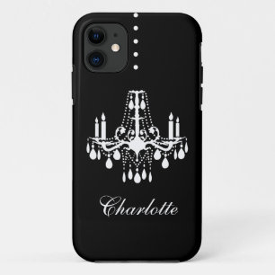 Crystal Chandelier iPhone 5 Case-Mate-ID Case-Mate iPhone Hülle